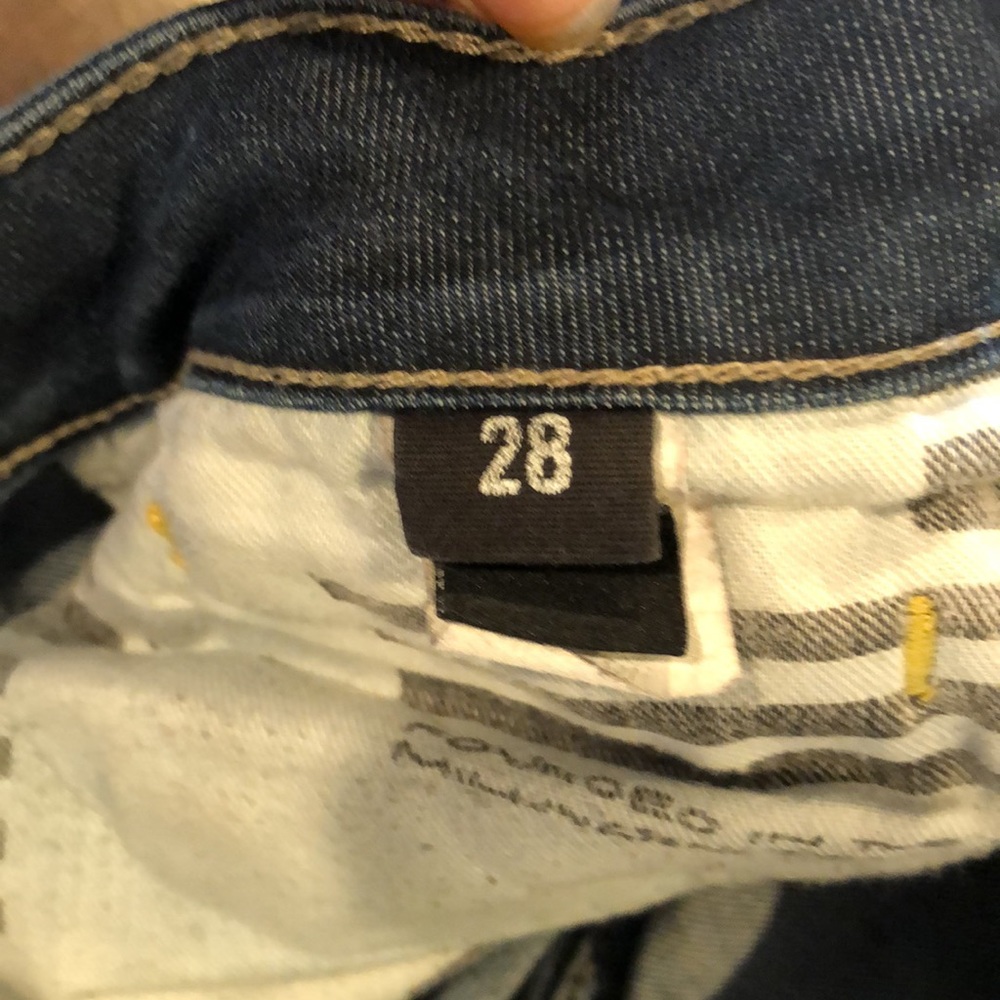 William Rast jeans 👖 - Picture 10 of 12